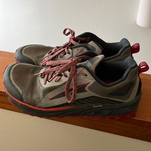 Womens Altra Timp 3, size 9.5